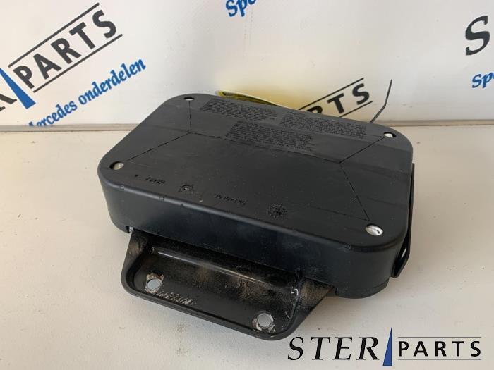 Side Airbag van een Mercedes ML-Klasse, Gebruikt, -, Ophalen of Verzenden, -
