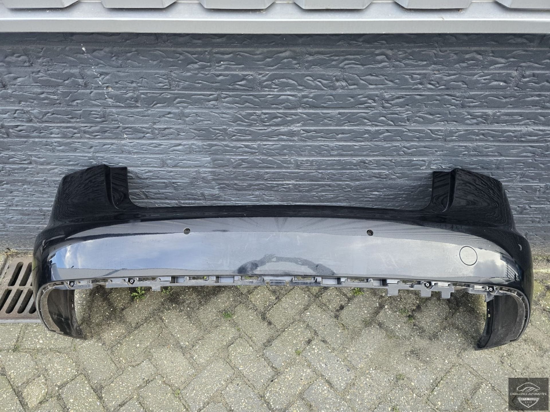 Audi A6 4G C7 Berline Pare-chocs arri re Pare-chocs 4xPDC Or, Pare-chocs, AUDI AG, Auto-Union-Strasse 1
85045  Ingolstadt, DE