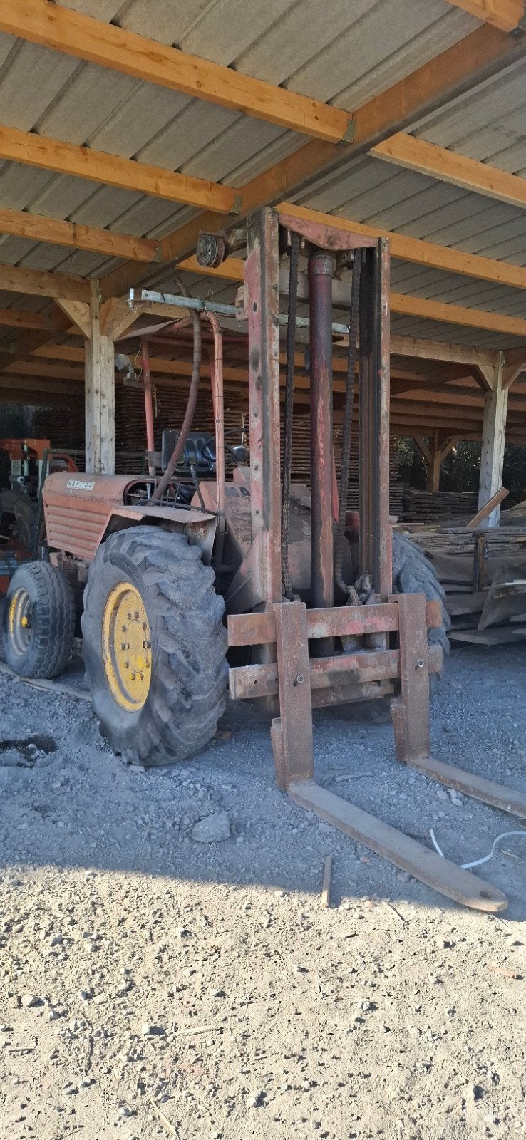 Manitou mb 20, Articles professionnels, Agriculture | Outils