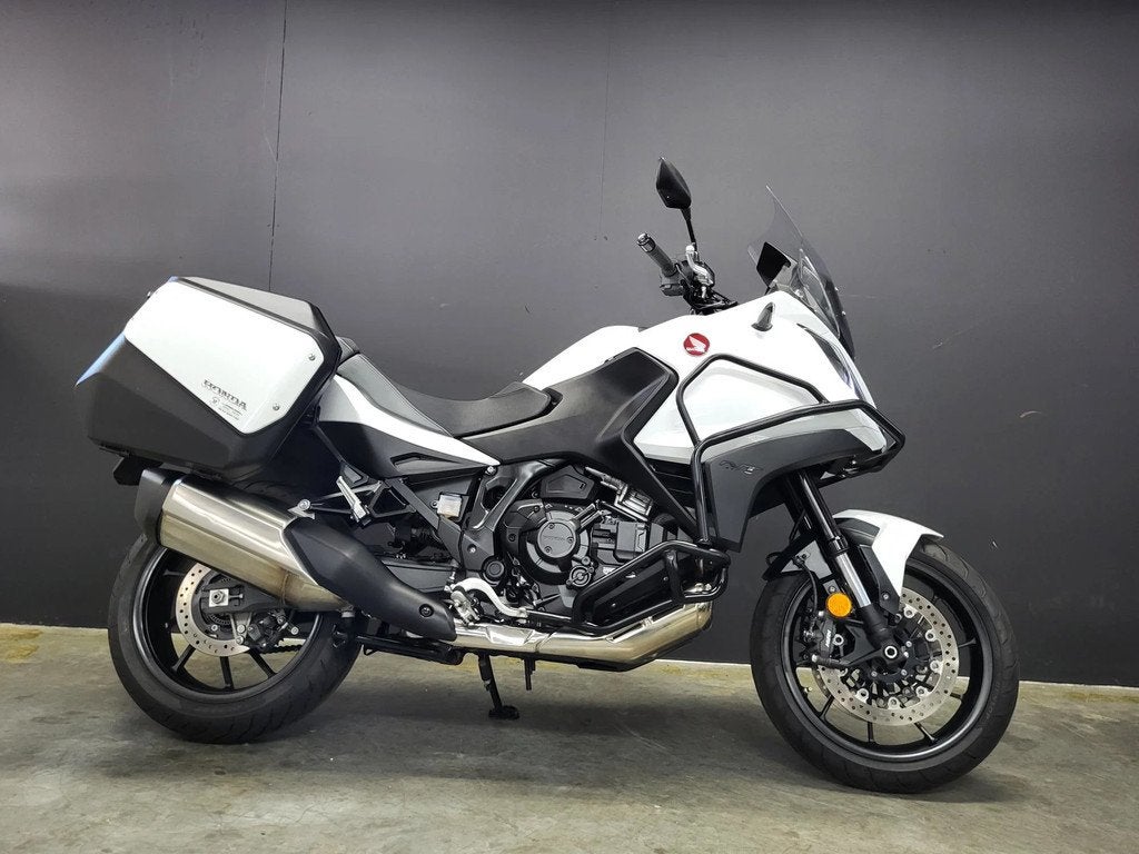 Honda NT 1100 DCT prachtige hoogpoter van Honda (bj 2023), Bedrijf, Meer dan 35 kW, Overig