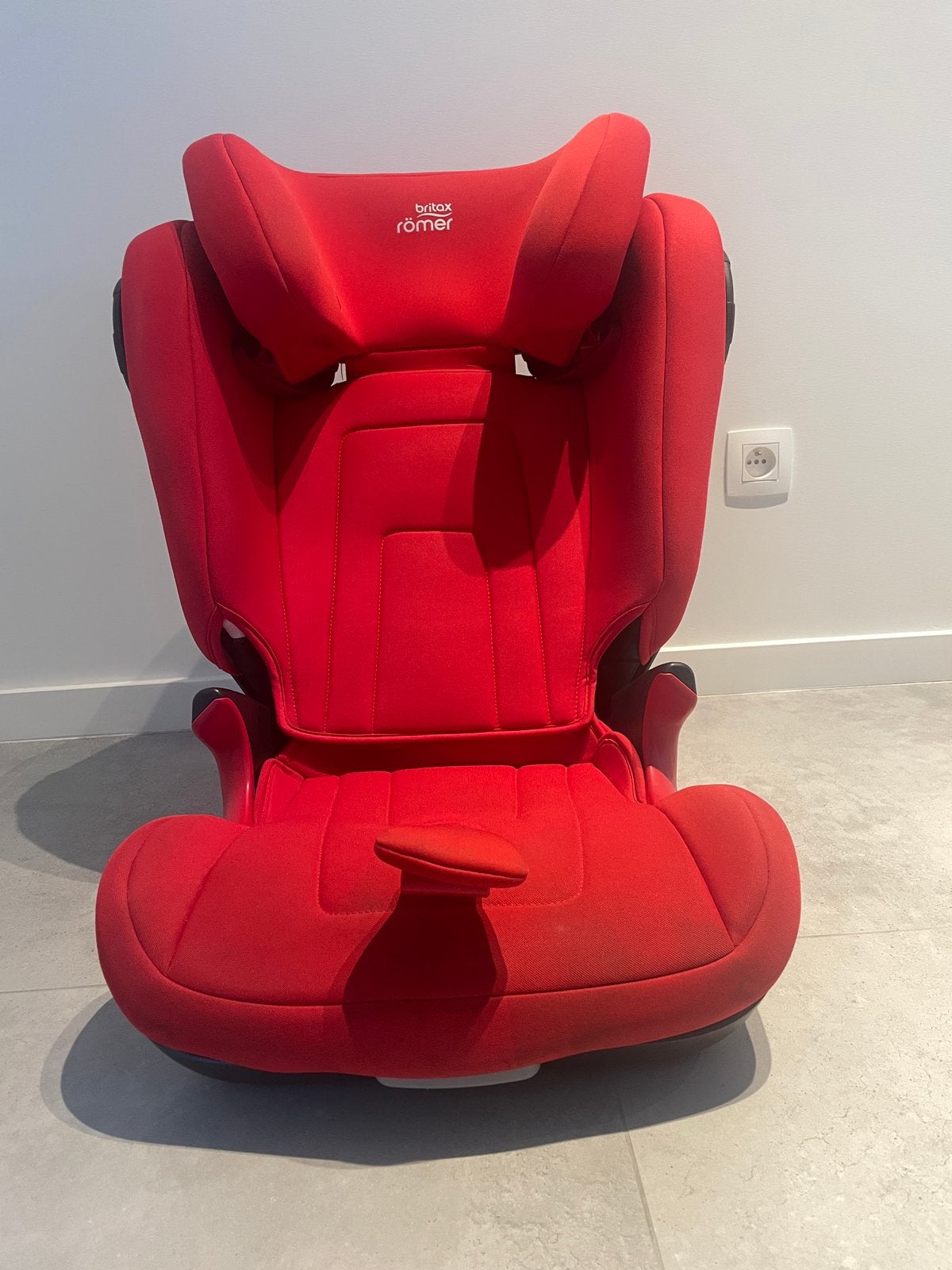 Siège enfant Romer 15-36 kg, Enlèvement, Comme neuf, Romer, Isofix
