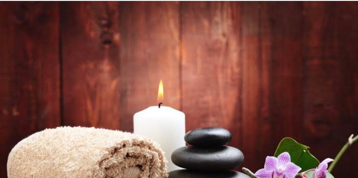 Relax massage speciaal voor jou