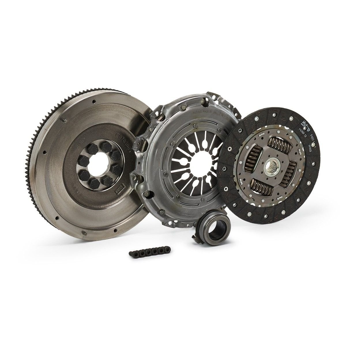 Mazda 6 2.0 Di koppeling vliegwiel druklager Mazda MPV II ko, Neuf, -, Mazda, -