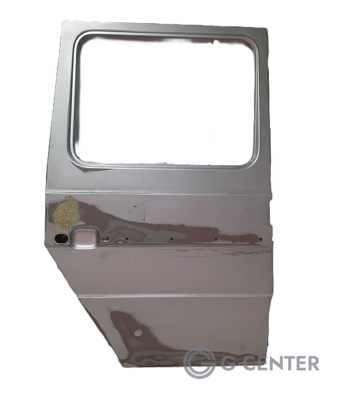 Mercedes-Benz G-Klasse A4637304405 Deur Rechtsachter W463, Auto-onderdelen, Gebruikt, -, Deur, -