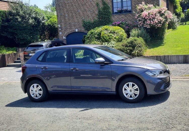 Polo 6 Volkswagen 2022, Autos, Achat, Euro 6, Entreprise, 127 g/km