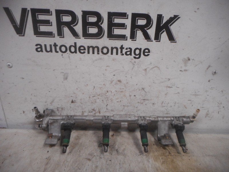 RAMPE D'INJECTION Ford Fusion (2n1w9h487ae), Henry-Ford-Straße  1
50735  Köln, DE, Ford-Werke GmbH, Kunden@ford.com, Ford