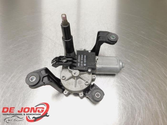 Moteur essuie-glace arrière d'un Opel Astra, -, Opel, 3 mois de garantie, Utilisé