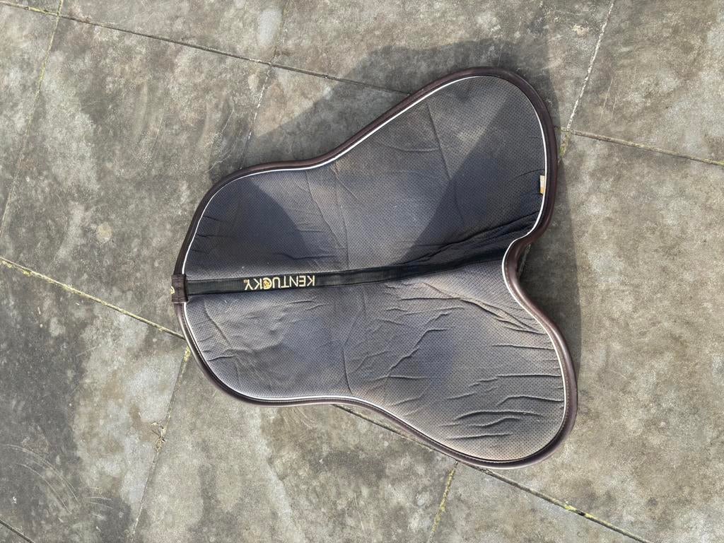 Mousse kentucky, Dieren en Toebehoren, Ophalen, Gebruikt