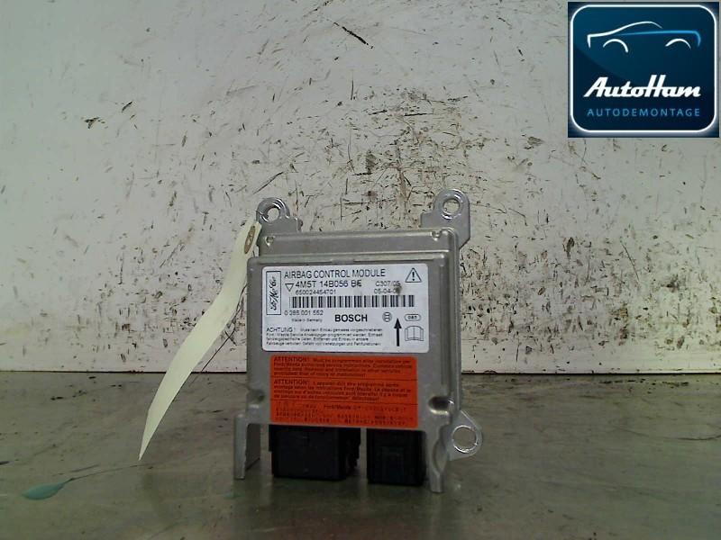 BOITIER AIRBAG Ford Focus 2 (01-2004/09-2012), Utilisé, Ford