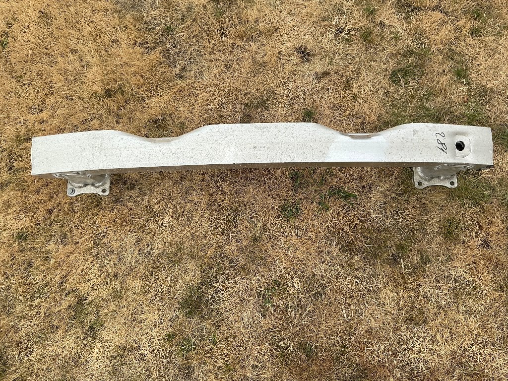 AUDI A6 BUMPERBALK+VW PASSAT BUMPERBALK, Ophalen, Nieuw, Achter, Audi