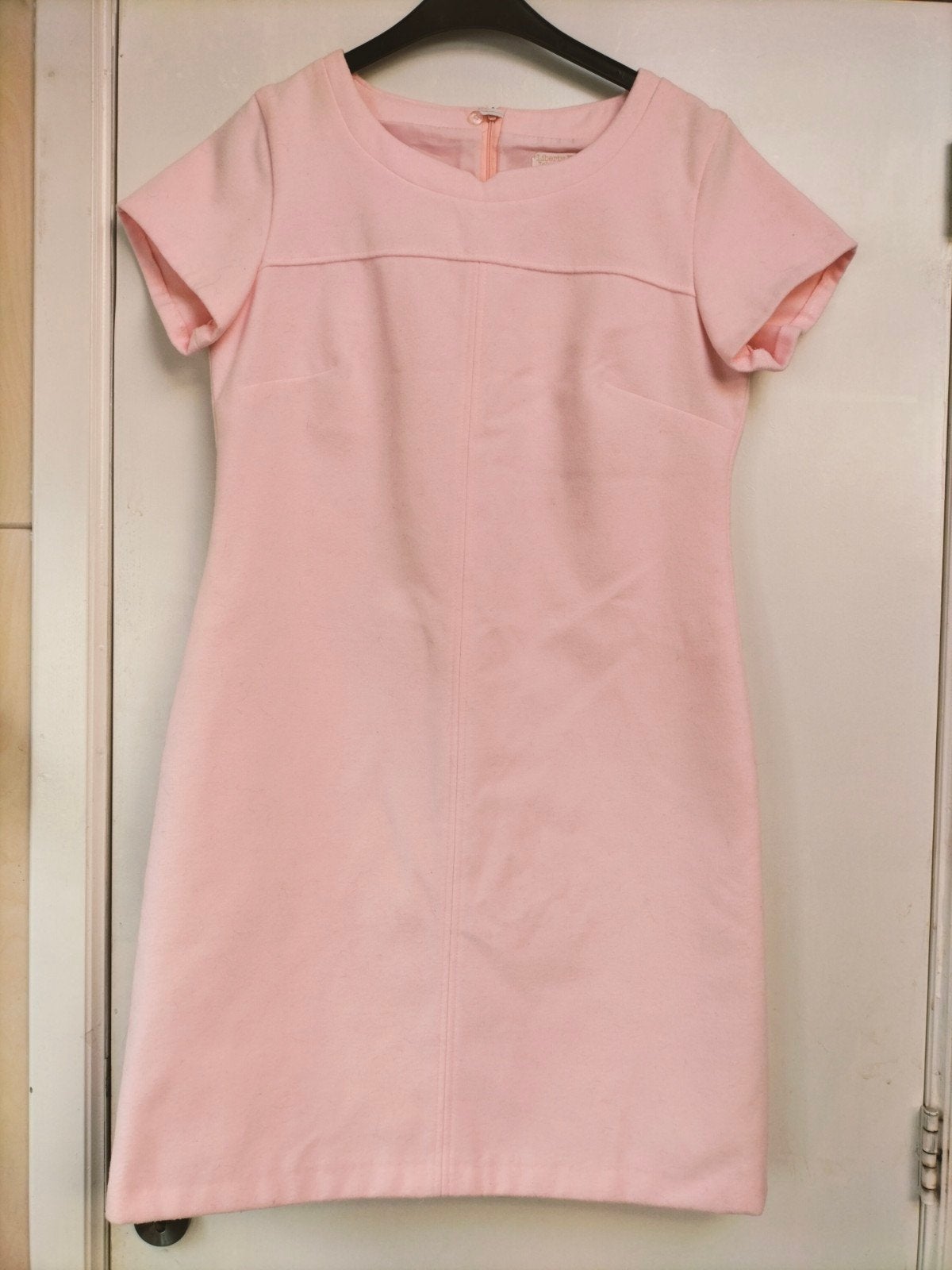 Liberty Island, roze winterjurk 42, Kleding | Dames, Ophalen of Verzenden, Roze