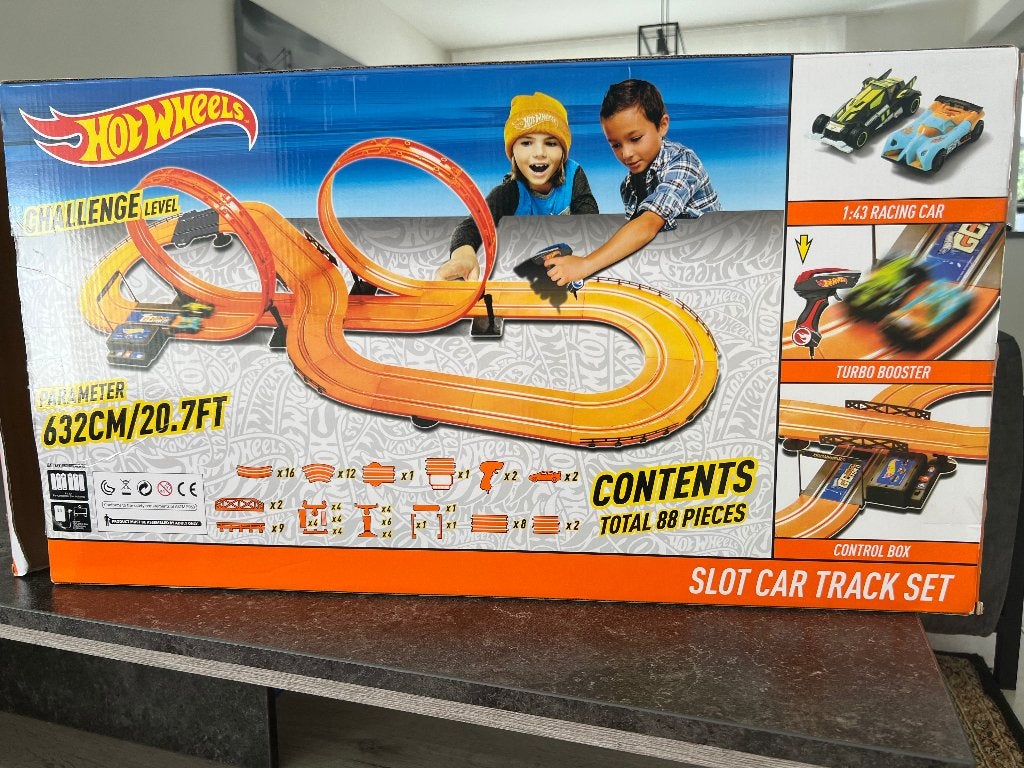 Hot wheels, Kinderen en Baby's, Ophalen, Hot Wheels