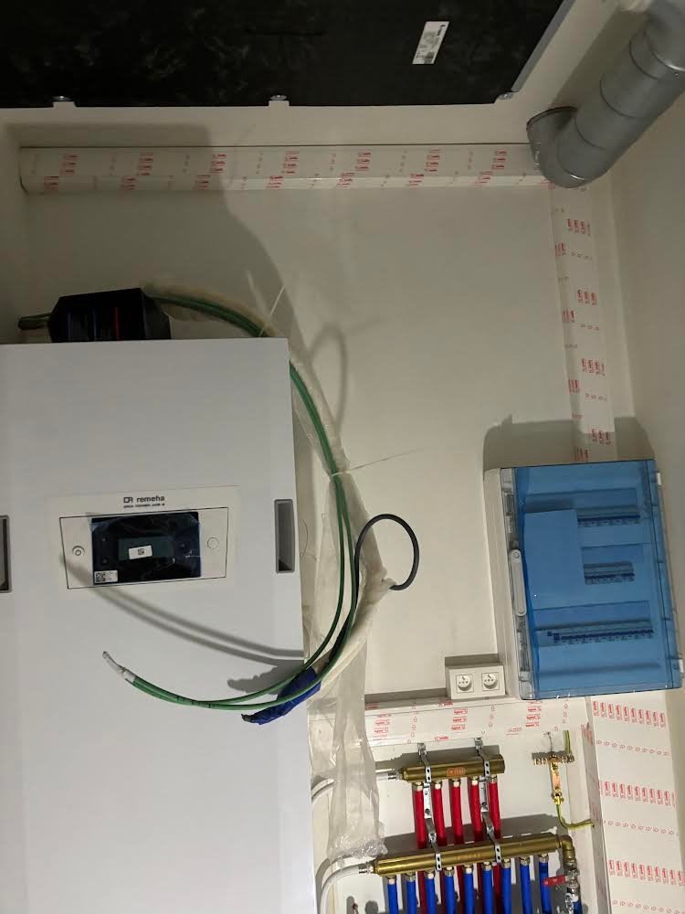 Betrouwbare elektricien nodig ? Actief in regio limburg, Ophalen of Verzenden, Zo goed als nieuw