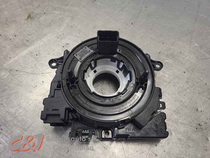Airbagring van een Ford Transit Connect, Gebruikt, -, -, Ophalen of Verzenden