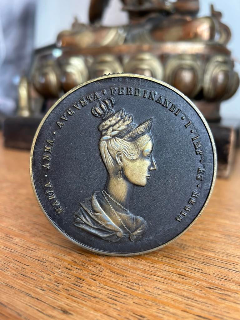 Loupe vintage, Enlèvement ou Envoi