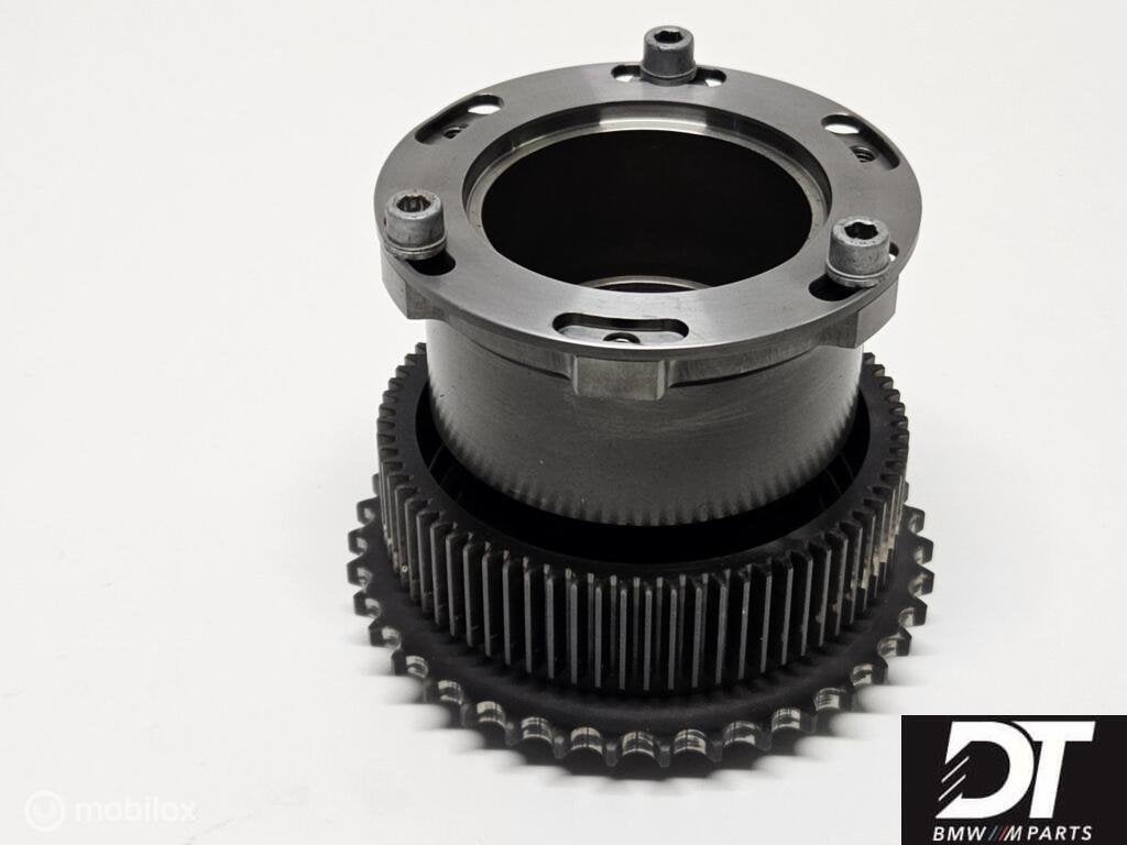 Nokkenas versteller BMW M5 E60 S85 V10 S85B50 11367835343, Enlèvement ou Envoi, Utilisé, BMW, BMW