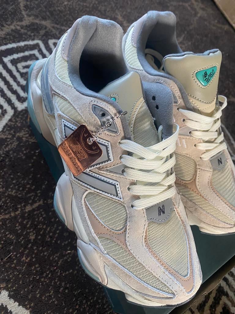 New Balance 9060, Overige merken, Hardloopschoenen, Verzenden, Nieuw