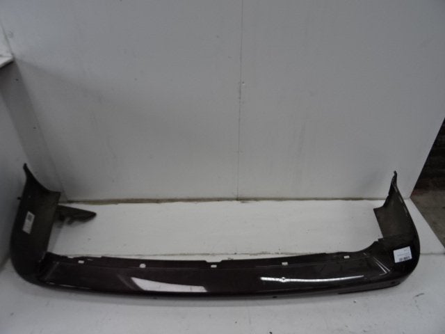 PARE-CHOCS ARRIÈRE Volkswagen Transporter T5 (7E5807417B), Utilisé, Arrière, Volkswagen, Pare-chocs