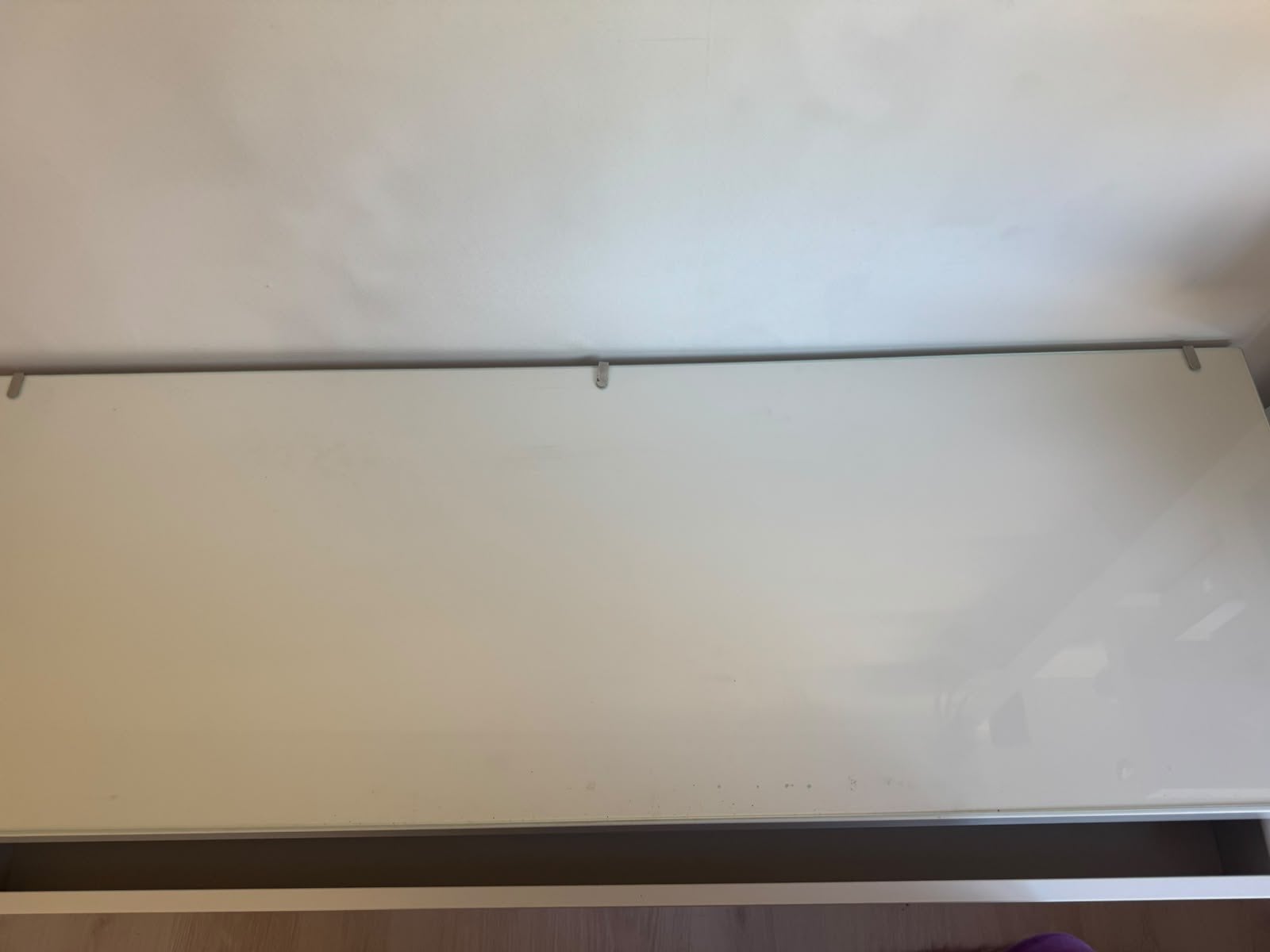 Make up tafel Malm, Ophalen, Zo goed als nieuw