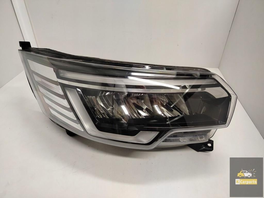 260102899R, Renault Trafic IV Ledlamp volledig rechts, Renault Group, Gebruikt, Contact.group@renault.com, Renault