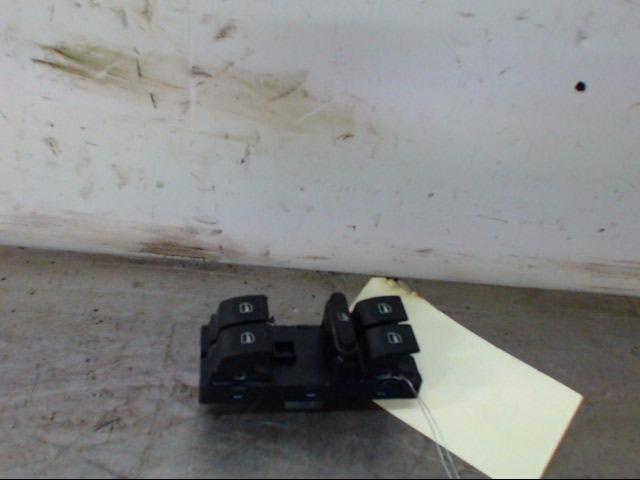 COMMUTATEUR VITRES ELECTRIQUES Seat Altea (5P1), Utilisé, Seat