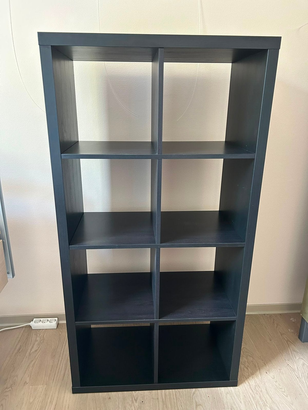 Armoire IKEA, Enlèvement, Utilisé, Bois, CD ou DVD