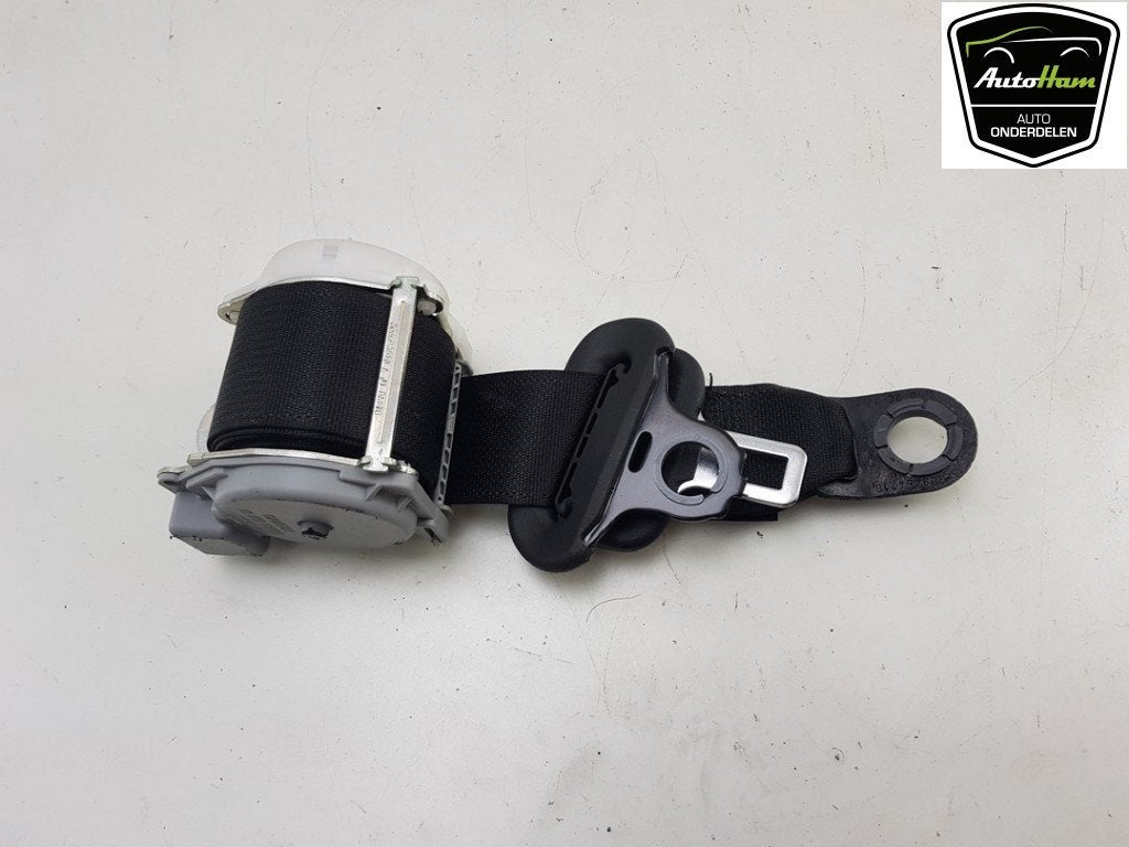 CEINTURE DE SECURITE ARRIERE GAUCHE (|733700H020|B0008723XX|, Utilisé, Citroën