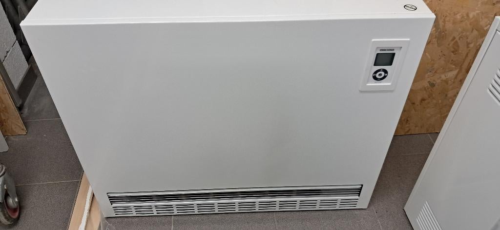 chauffage à accumulation électrique, Bricolage & Construction, Enlèvement, Neuf, Radiateur