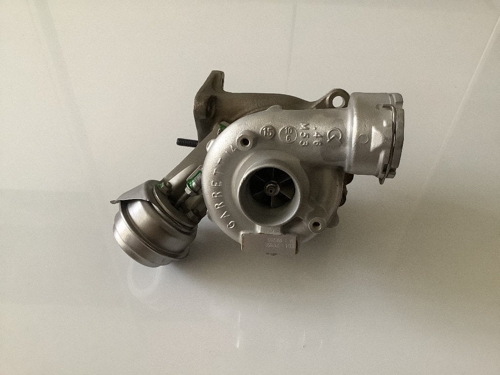 Turbo Audi A4, Turbo Audi A6, Turbo Volkswagen Passat 2.0TDI, Enlèvement, Neuf, Audi
