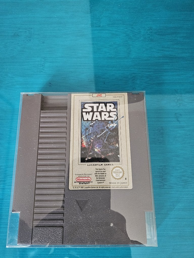 Star Wars, 1 speler, Ophalen of Verzenden, Zo goed als nieuw, Platform