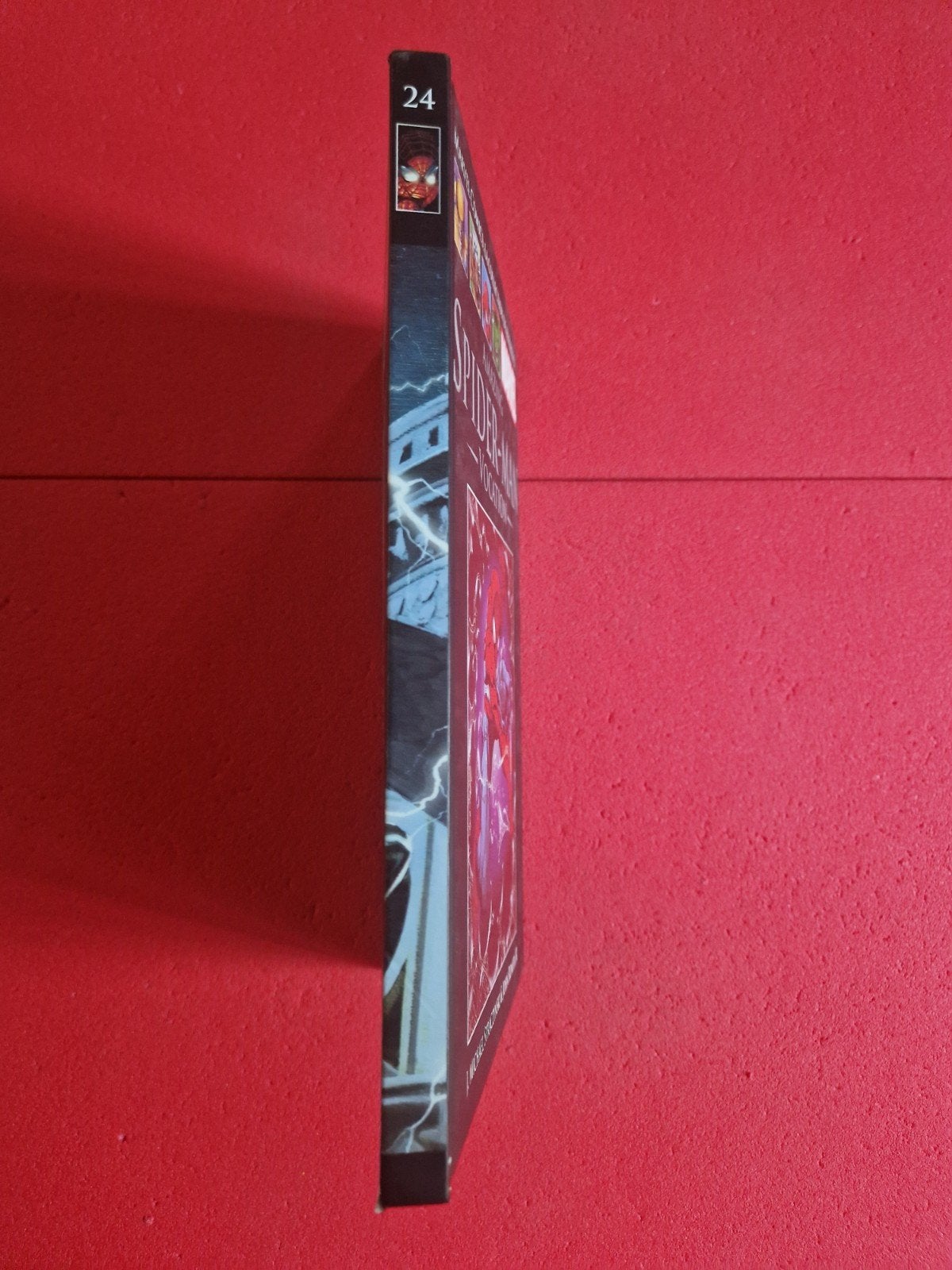 bd amazing spider man vocation 24, Boeken, Ophalen of Verzenden