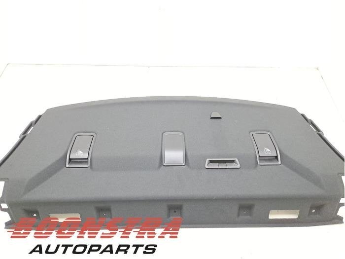 Plage arrière d'un BMW 2-Serie, Autos : Pièces & Accessoires, -, 3 mois de garantie, Utilisé, -