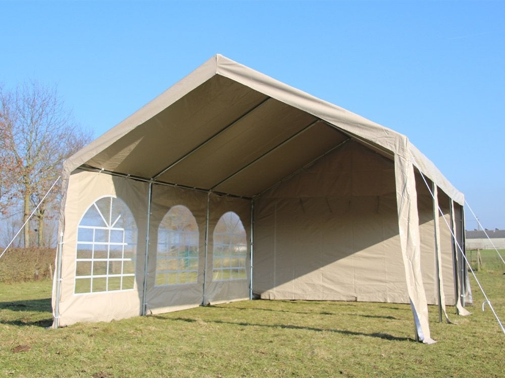 Tente de réception professionnelle, Ophalen, Zo goed als nieuw, Partytent