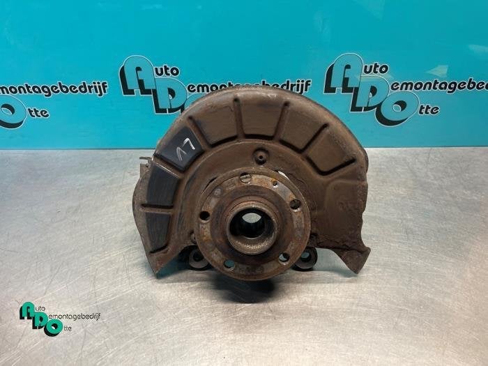 Joint avant gauche d'un Seat Leon (Leon 05-), -, 3 mois de garantie, Utilisé, -