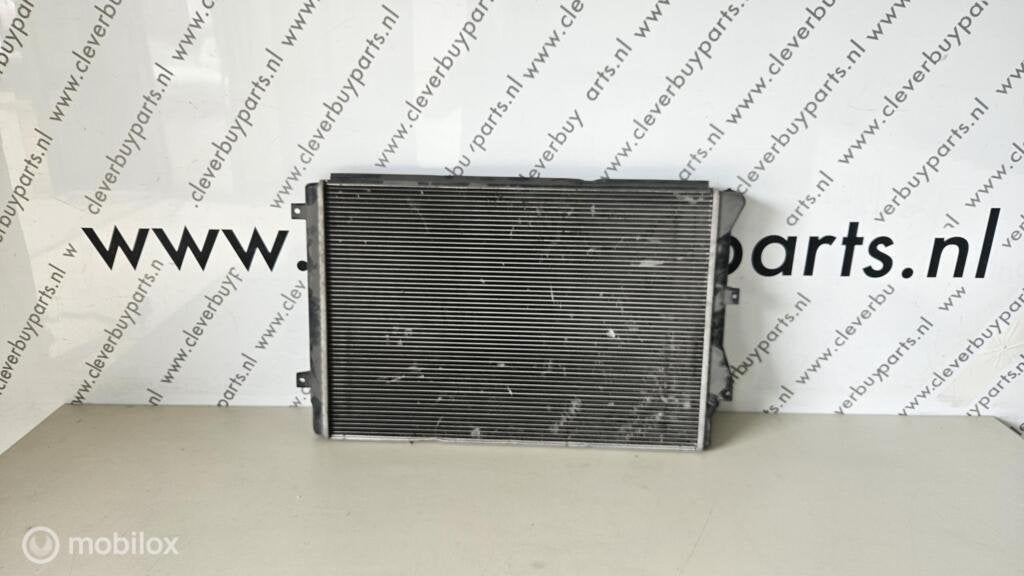 Overig origineel Audi A3 8V ('12-'17) 1k0121251l, Audi, Gebruikt, Audi, Ophalen of Verzenden