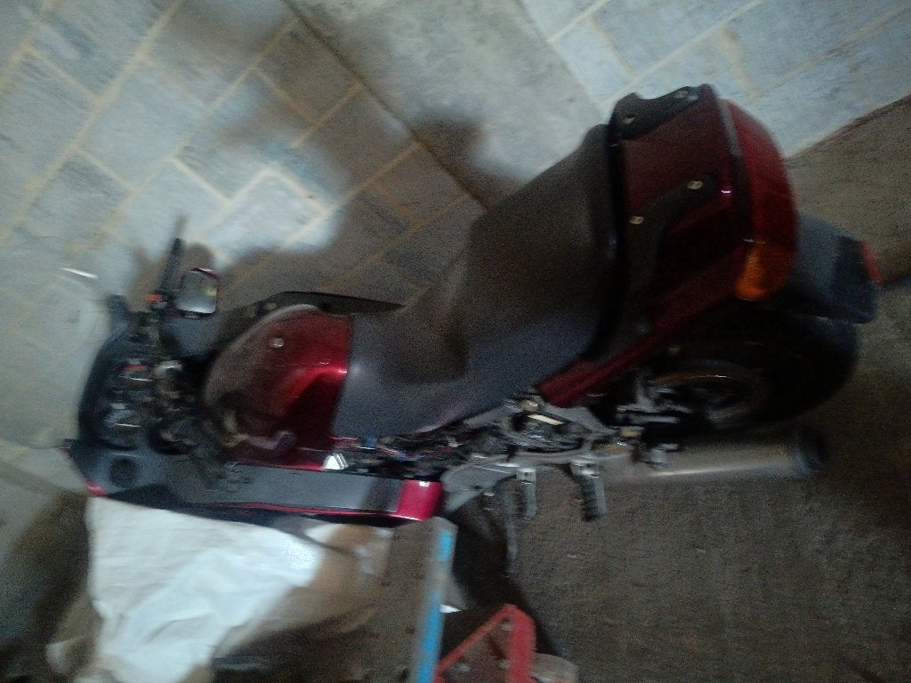 Honda, Motoren, Particulier