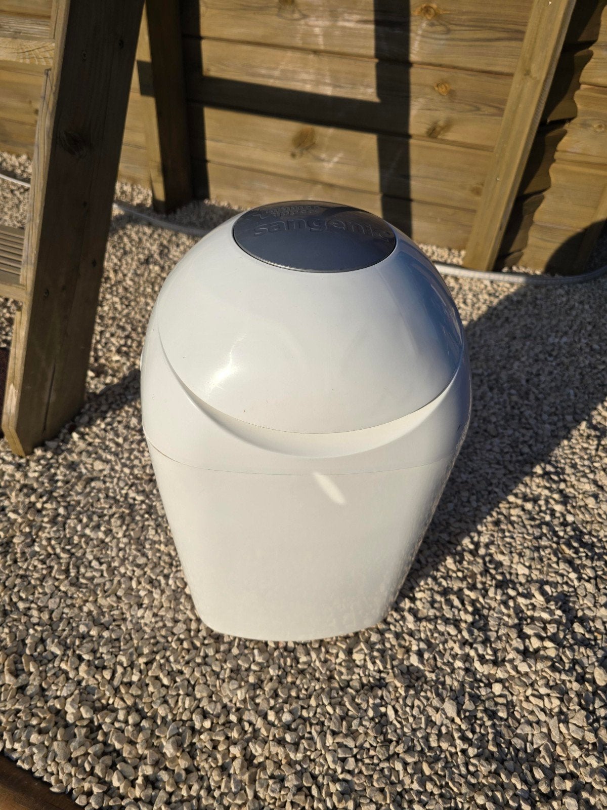 poubelle à couches, Maison & Meubles, Accessoires pour la Maison | Poubelles, Enlèvement