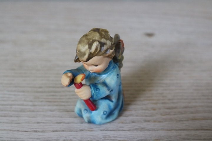 Goebel-Hummel beeldje, Ophalen of Verzenden, Zo goed als nieuw, Hummel