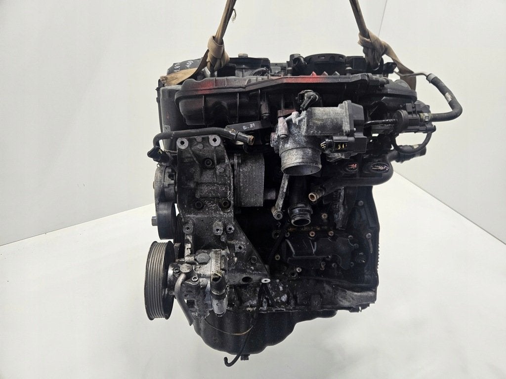 Moteur CABA Complet A4 AUDI, Envoi, Utilisé, Daihatsu