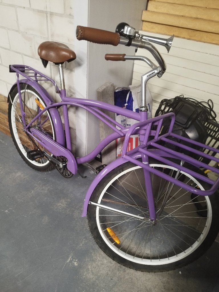 Fiets te koop, Fietsen en Brommers, Ophalen, Gebruikt