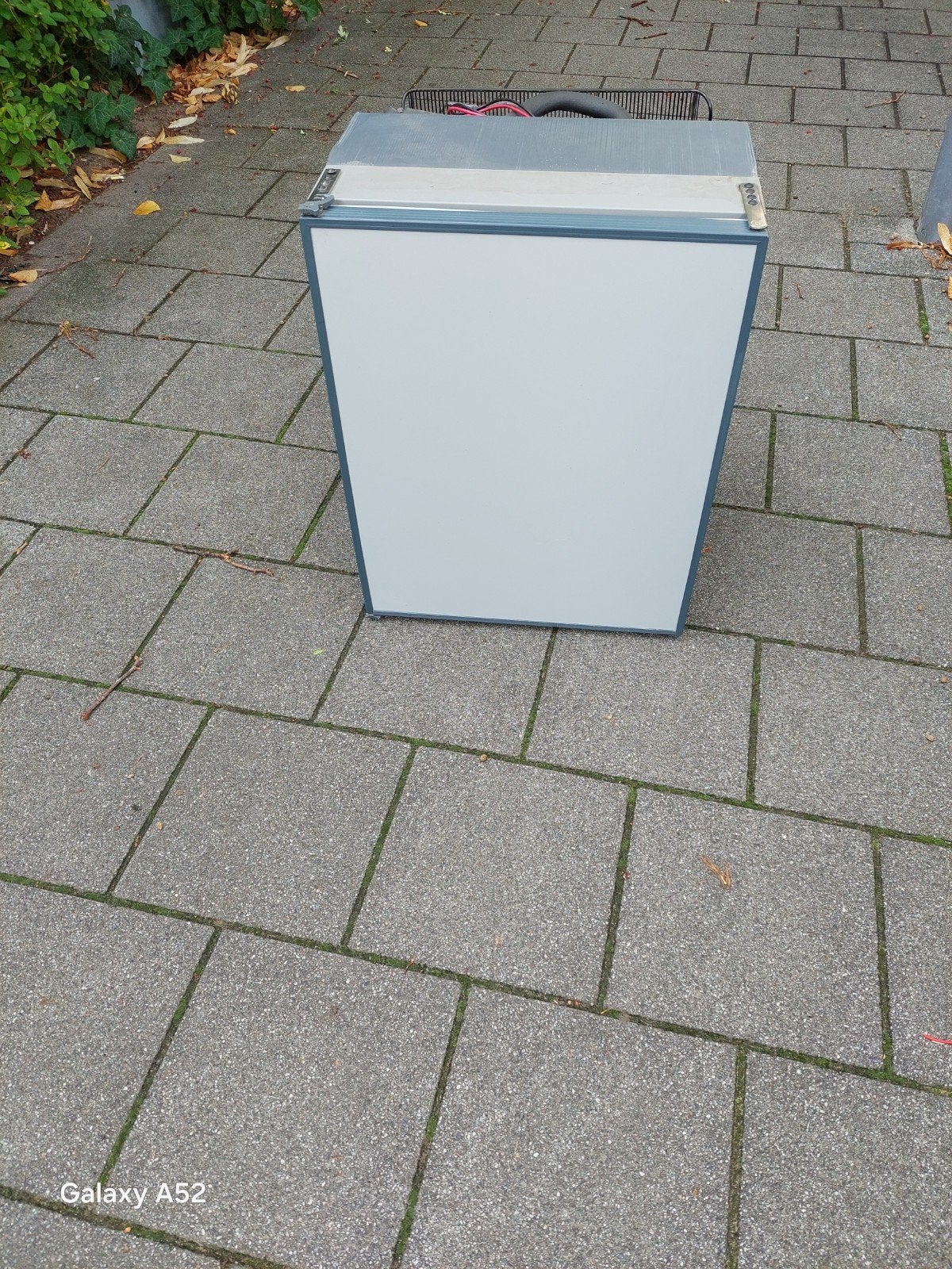 waeco MDC-65 compressor camper boot koelkast 12v 24v, Ophalen of Verzenden, Gebruikt