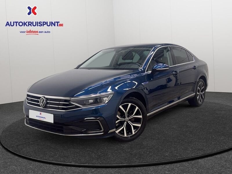 Volkswagen Passat Hybrid - Benz, Autos, Volkswagen, Achat, Passat, ABS, Phares directionnels, Airbags, Alarme, Android Auto, Apple Carplay