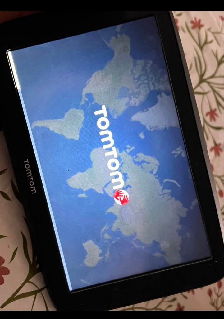Gps, Enlèvement ou Envoi, Comme neuf, GPS