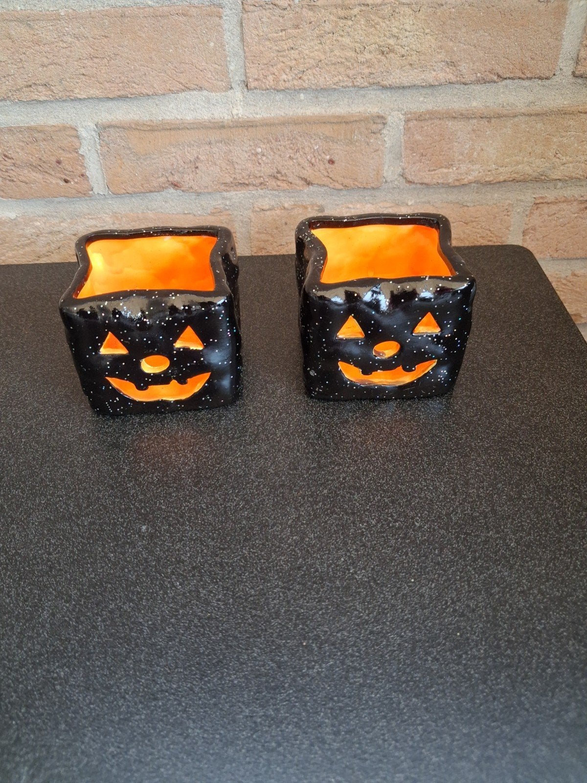 Halloween theelichtjes, Huis en Inrichting, Ophalen