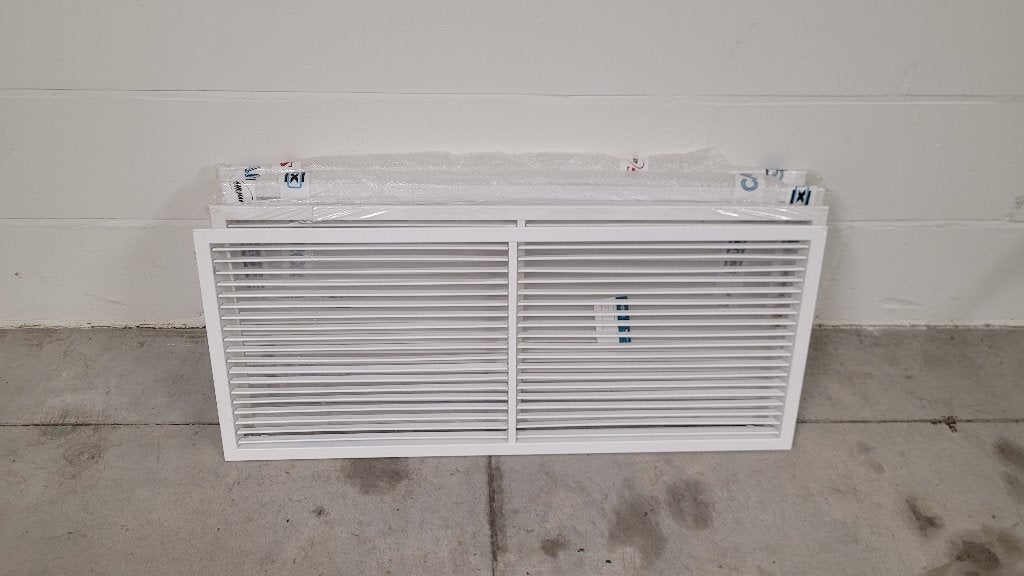 Grilles de ventilation Cairox 1000 x 400 (4 pièces), Bricolage & Construction, Enlèvement, Neuf