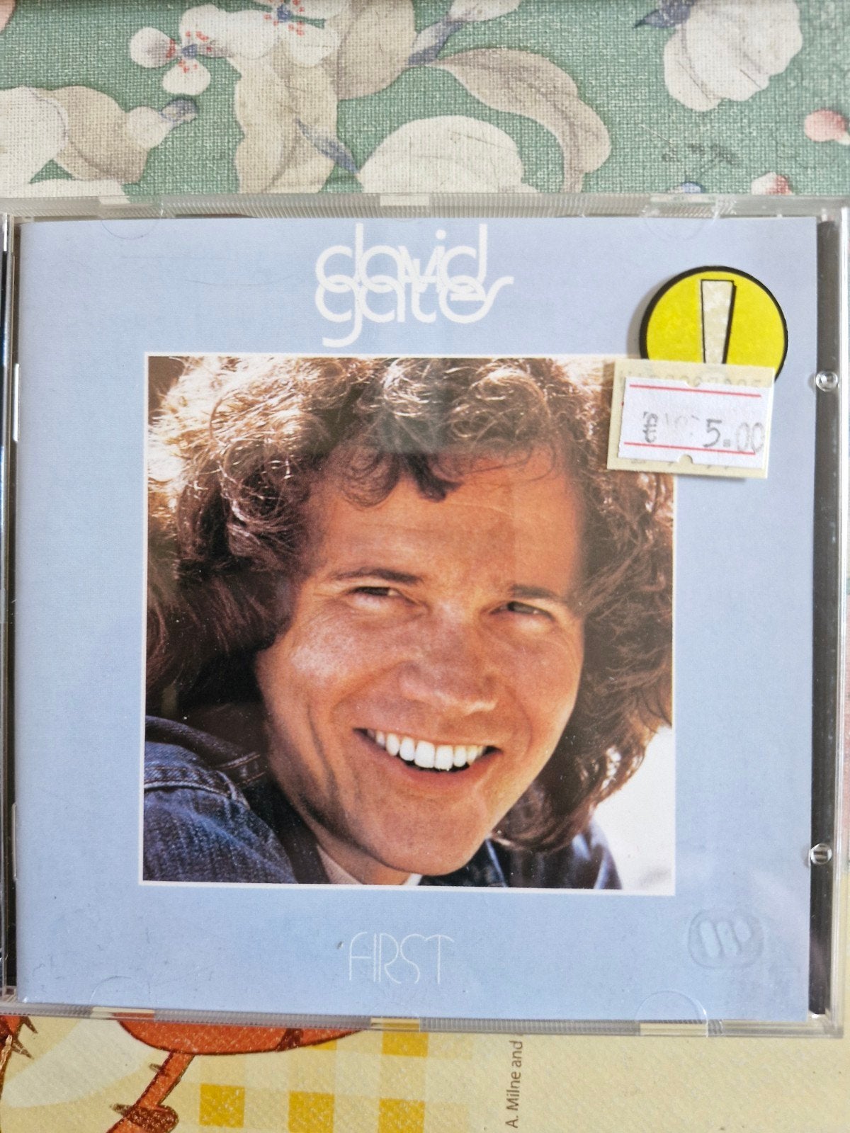 pop cds te koop deel 1446., Ophalen of Verzenden, Zo goed als nieuw, Pop