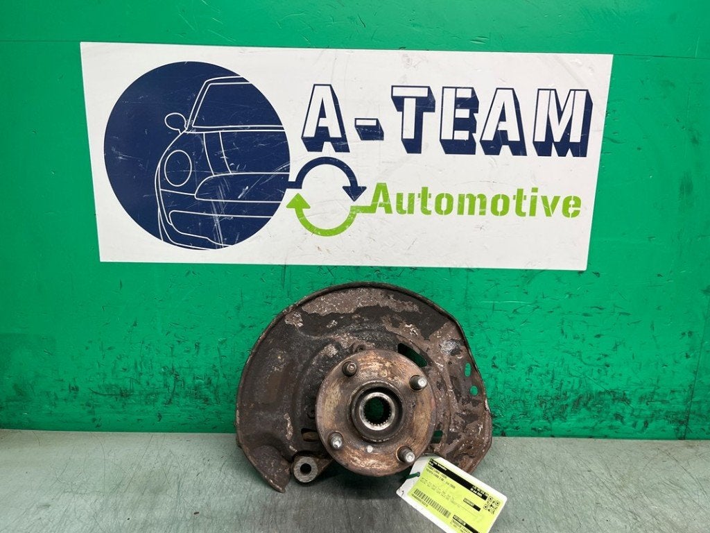 FUSEE LINKS VOOR Toyota Yaris II (P9) (|432120D130|), Gebruikt, Kundenbetreuung@toyota.de, Toyota, Toyota-Allee 2
50858  Köln, DE
