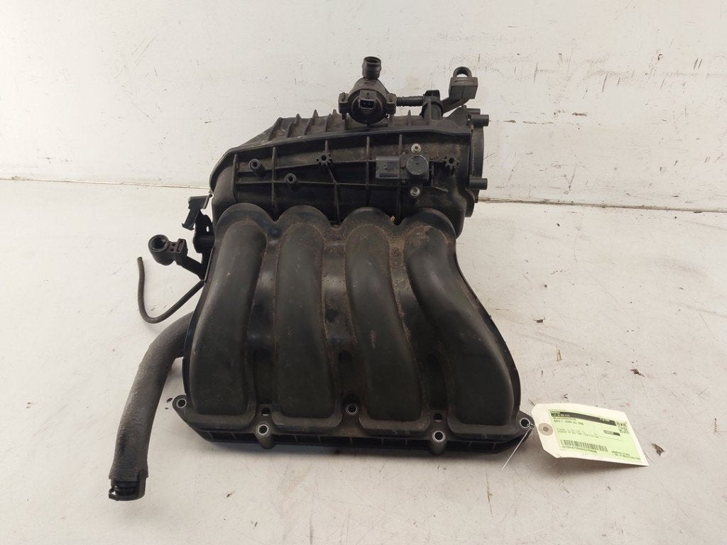 INLAATSPRUITSTUK BMW 1 serie (E81) (|11617561389|), Gebruikt, BMW, Petuelring 130
80809  München, DE, Bayerische Motoren Werke AG