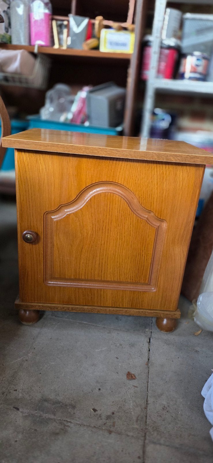 Table de nuit, Maison & Meubles, Enlèvement