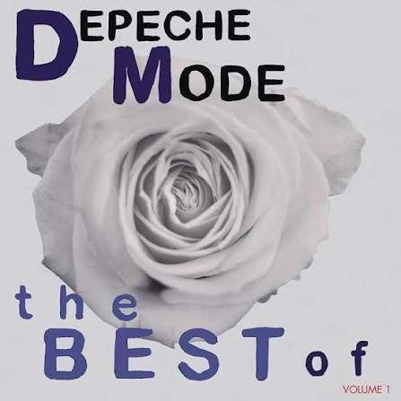 DEPECHE MODE : The Best of volume 1, Enlèvement ou Envoi, Comme neuf, Électronique, Comprend un livret